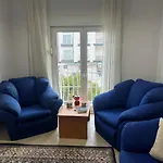Antalya Apart