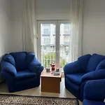 Antalya Apart