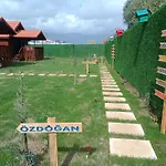Alin Bungalow Goekce Ev
