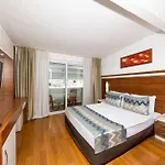 Zeyda Kemer Otel