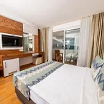 Zeyda Kemer Otel
