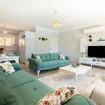 Villa Zia - Countryside And Sea Views