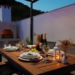 Villa Zia - Countryside And Sea Views