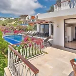 Villa Feride - Stunning Views Overlooking Kalkan Sea