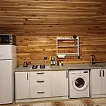 Alin Bungalow Dag Dibi Ev