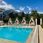 Premium Park Apart Otel