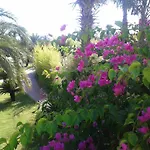 Presa Di Finica Hotel & Suites