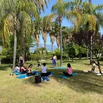 Presa Di Finica Hotel & Suites