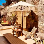 Kalia Beach Hotel Side