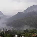 Nature And Tranquility