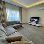 Sa Apartments! Sea View 1Bd Flat In Mahmutlar