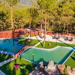 Goekbuek Serenity Hotel