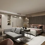 Nirvana Cosmopolitan