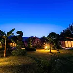 Etenna Beach Bungalows