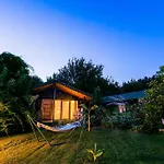 Etenna Beach Bungalows