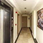 Arsi Blue Beach Hotel