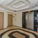Arsi Blue Beach Hotel