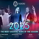 J'Adore Deluxe Hotel & Spa Ultra All Inclusive