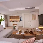 Club Arona Luxury Villas Belek