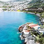 Villa Blue Coast I & II Wbeach And Great Sea View - Kalkan