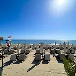 Apartment 500M To The Cleopatra Beach