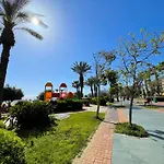 Sa Apartments! 500M To The Cleopatra Beach
