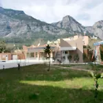 Aysu Tunc Hotel