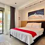 950 Meters To The Sea Detached Villa B Antalya Kemer
