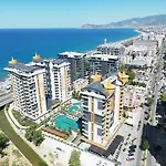 Cebeci Towers Residence First Coastline