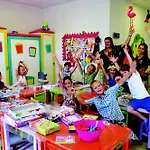 Ulusoy Kemer Holiday Club - Kids Concept