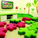 Ulusoy Kemer Holiday Club - Kids Concept