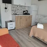 Garden Prizma Rooms&Aparts