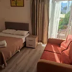 Garden Prizma Rooms&Aparts