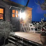 Antalya Taurus Tiny House
