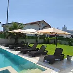Villa Bahar
