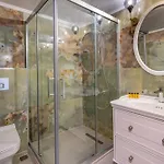 White Garden Villas Studio Patara