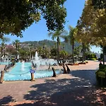 Sa Apartments! Lux Apartments 150M To The Cleopatra Beach