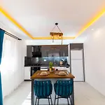 Villa Su Perisi