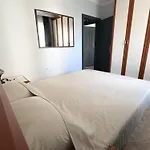 Cleopatra Damlatash Apartments