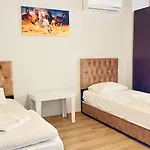 Jasmin Pansiyon Cirali