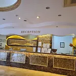 Kleopatra Ada Hotel