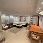 Alanya Villa Luxury, 6 Bedroom, 3 Bathroom
