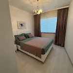 Serenity Residence 1 Pluse 1 Mahmutlar