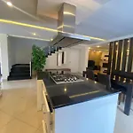 Luxury Private Villa In Side