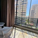 Serenity Resedence Lux 1 Bedrooms Mahmutlar