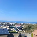 Villa With Pool In Goldcity Tourism Complex