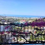 Villa With Pool In Goldcity Tourism Complex