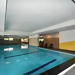 0008 Oxopia Residence Апартаменты Первая Линия Кестель