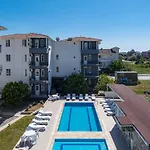 Assos Apart Belek