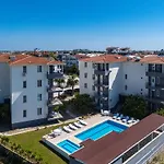Assos Apart Belek